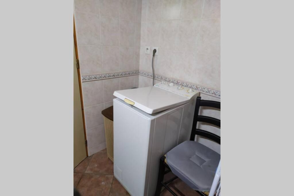 Apartamento Chez Fabienne T3 Le Breuil-sur-Couze Exterior foto